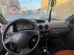 سایپا 131